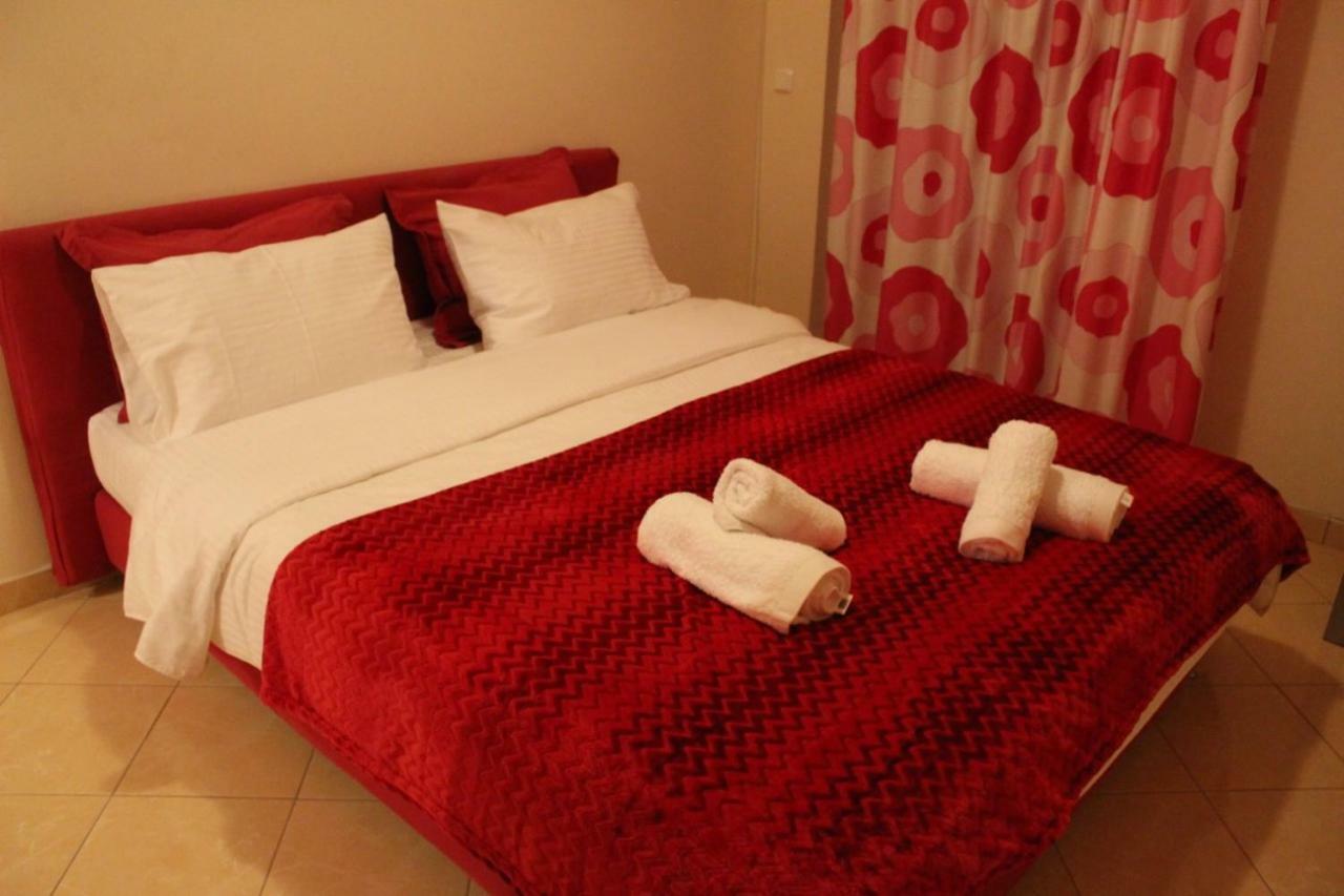 Paradise Tolo Ngoại thất bức ảnh